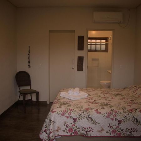 Casa Bon Voyage - Guesthouse 帕拉蒂 外观 照片