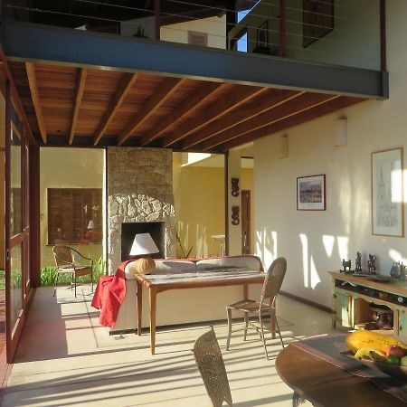 Casa Bon Voyage - Guesthouse 帕拉蒂 外观 照片
