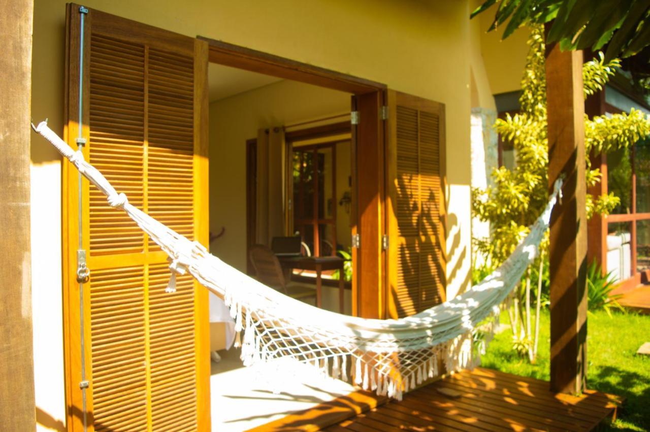 Casa Bon Voyage - Guesthouse 帕拉蒂 外观 照片
