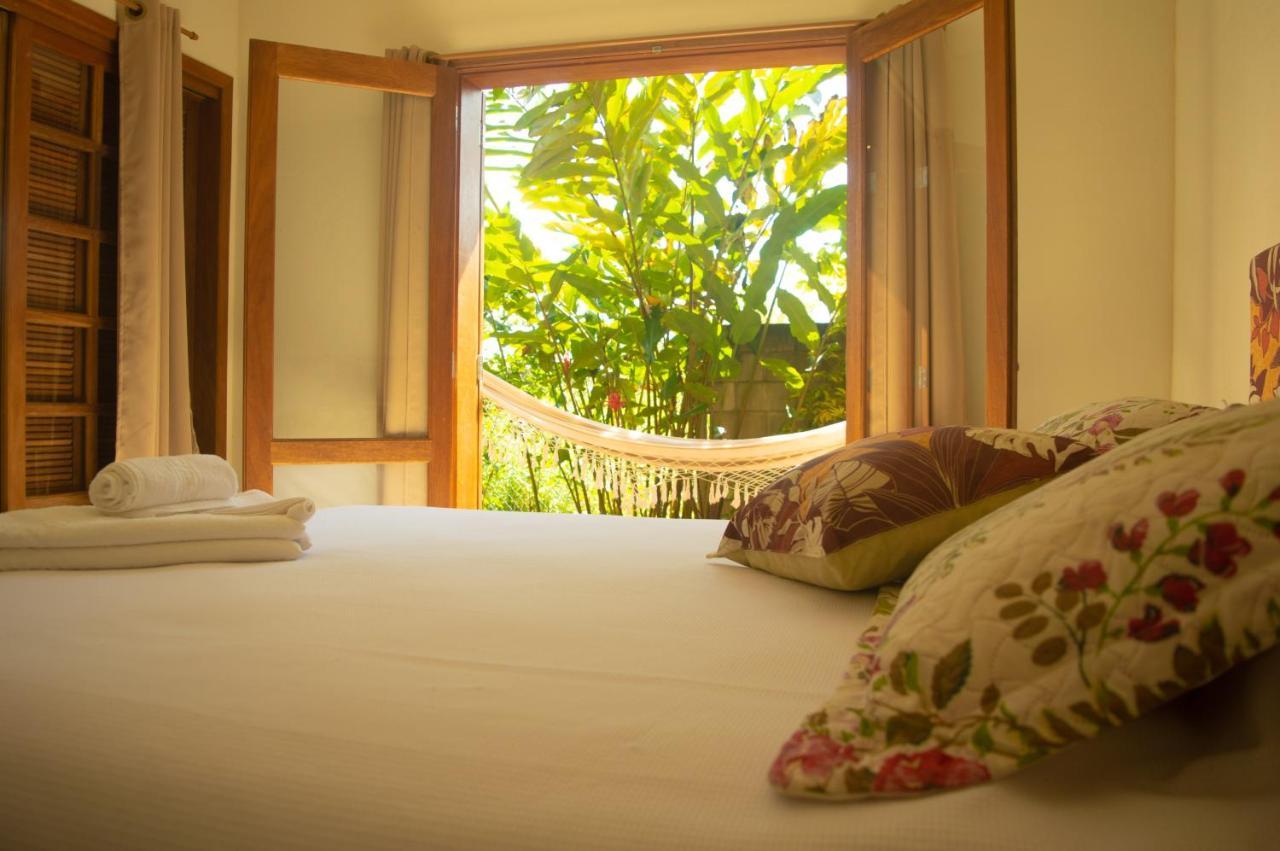 Casa Bon Voyage - Guesthouse 帕拉蒂 外观 照片