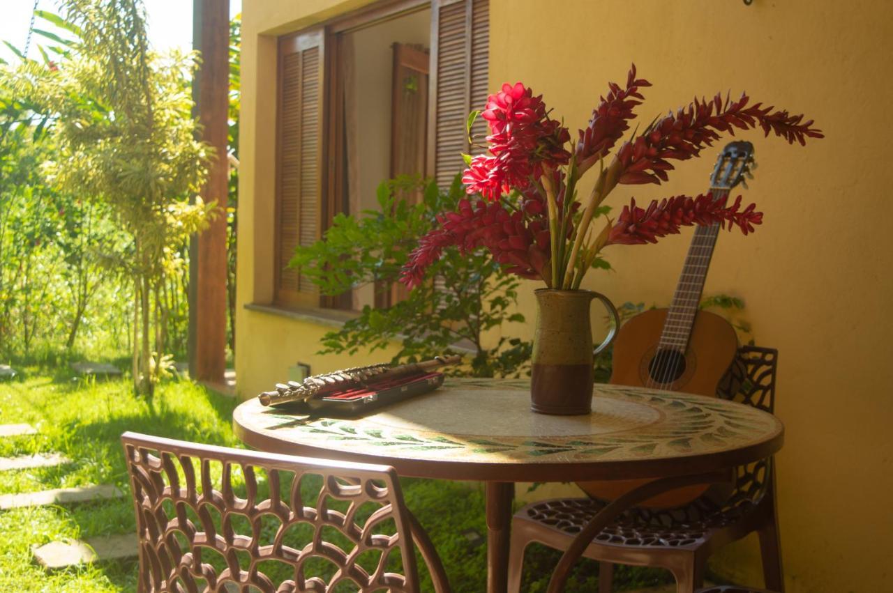 Casa Bon Voyage - Guesthouse 帕拉蒂 外观 照片
