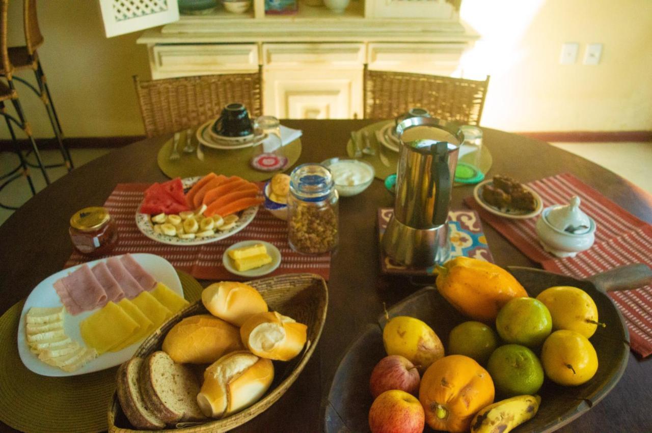 Casa Bon Voyage - Guesthouse 帕拉蒂 外观 照片