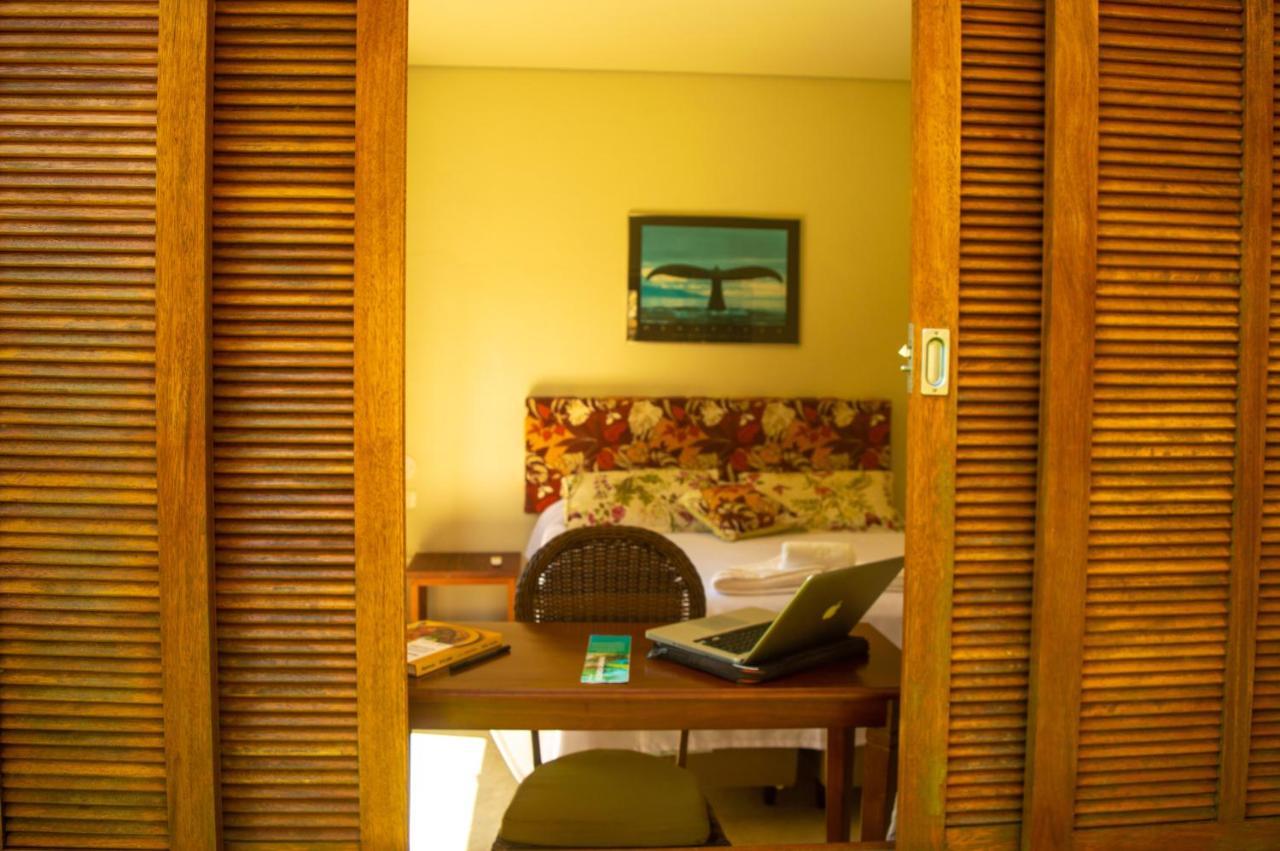 Casa Bon Voyage - Guesthouse 帕拉蒂 外观 照片