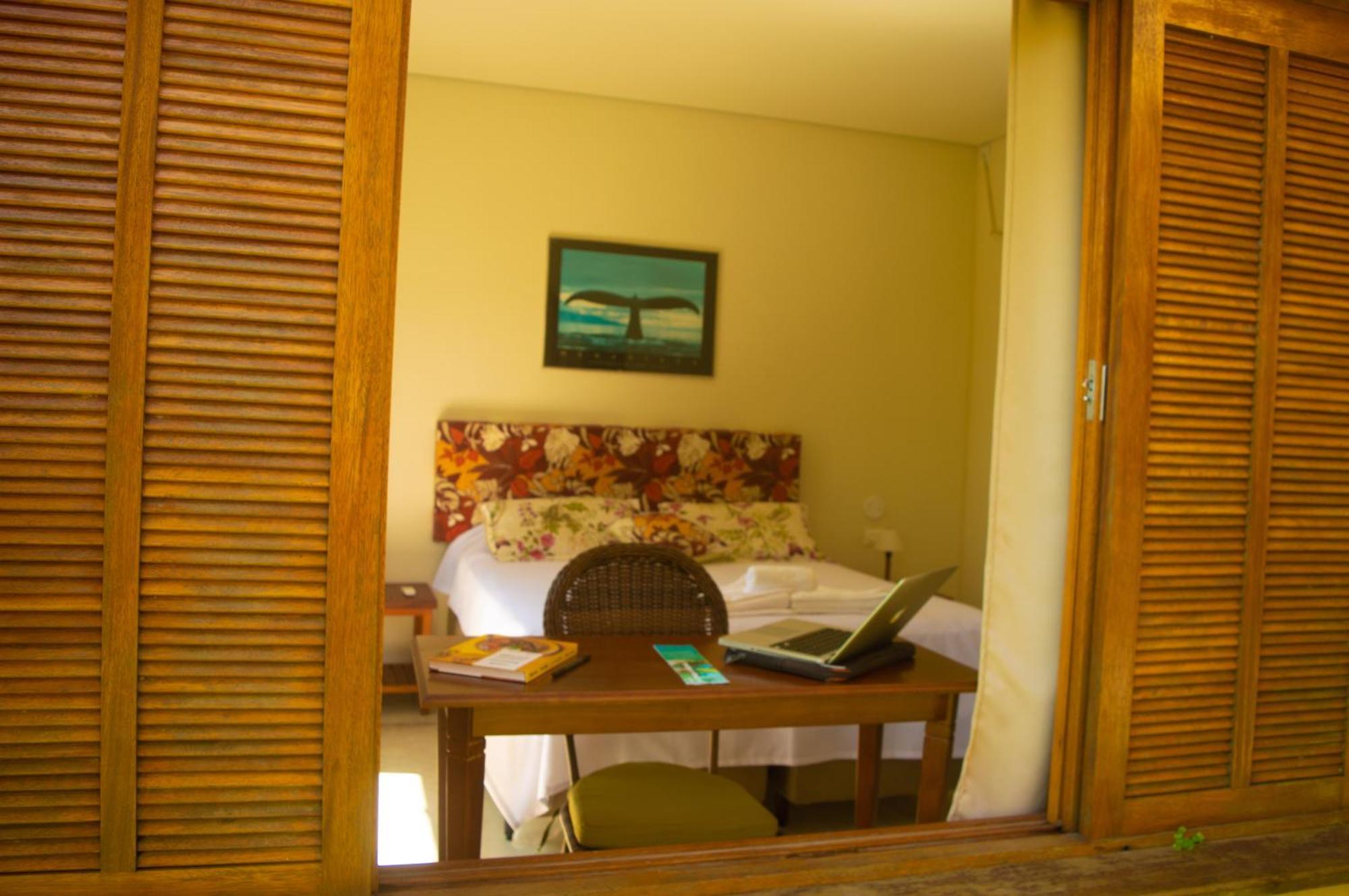 Casa Bon Voyage - Guesthouse 帕拉蒂 外观 照片