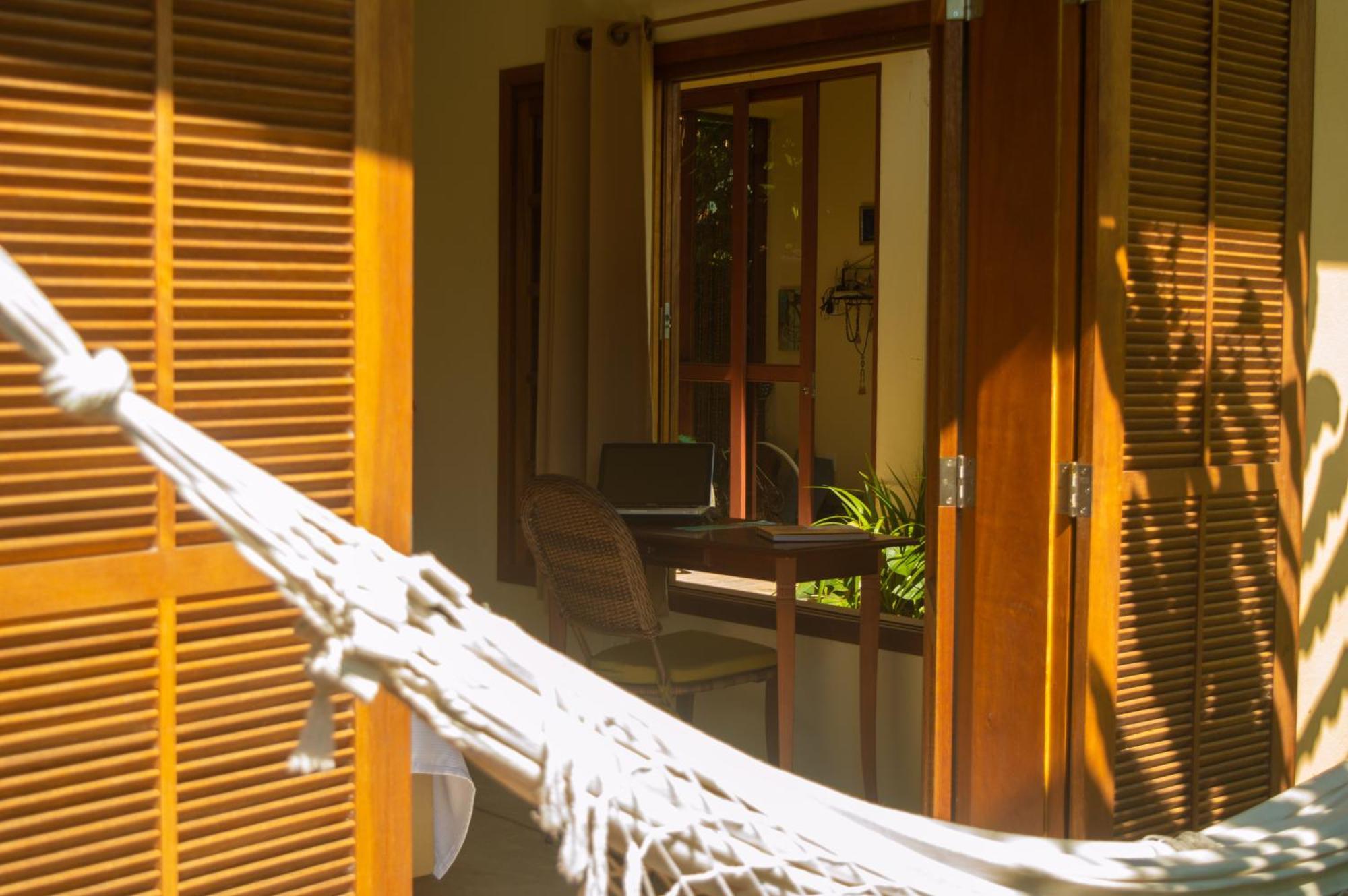 Casa Bon Voyage - Guesthouse 帕拉蒂 外观 照片