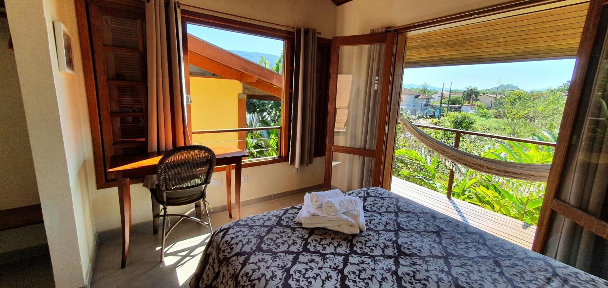Casa Bon Voyage - Guesthouse 帕拉蒂 外观 照片