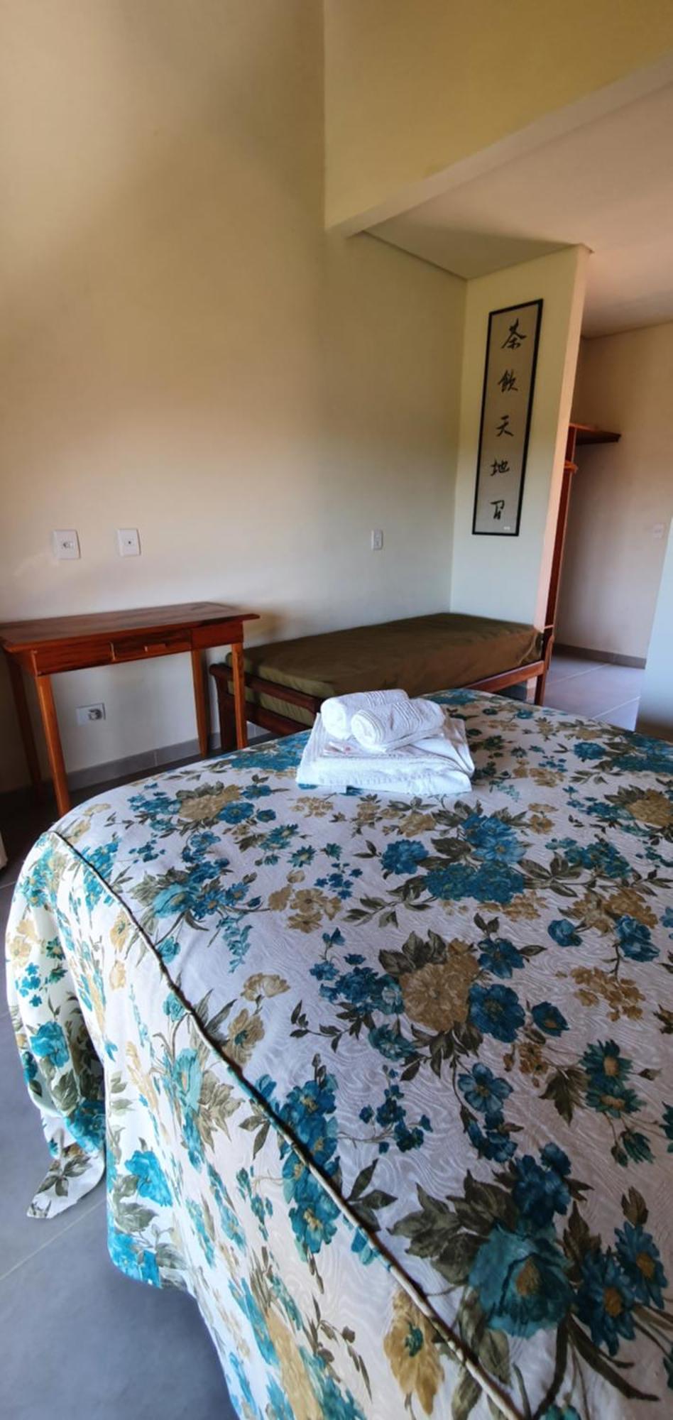 Casa Bon Voyage - Guesthouse 帕拉蒂 外观 照片