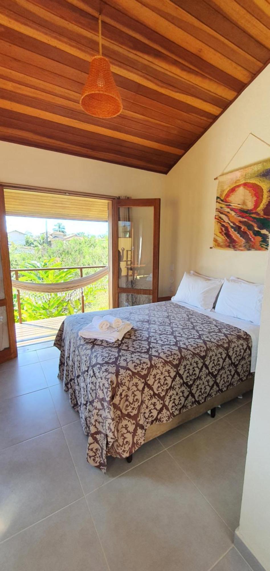 Casa Bon Voyage - Guesthouse 帕拉蒂 外观 照片