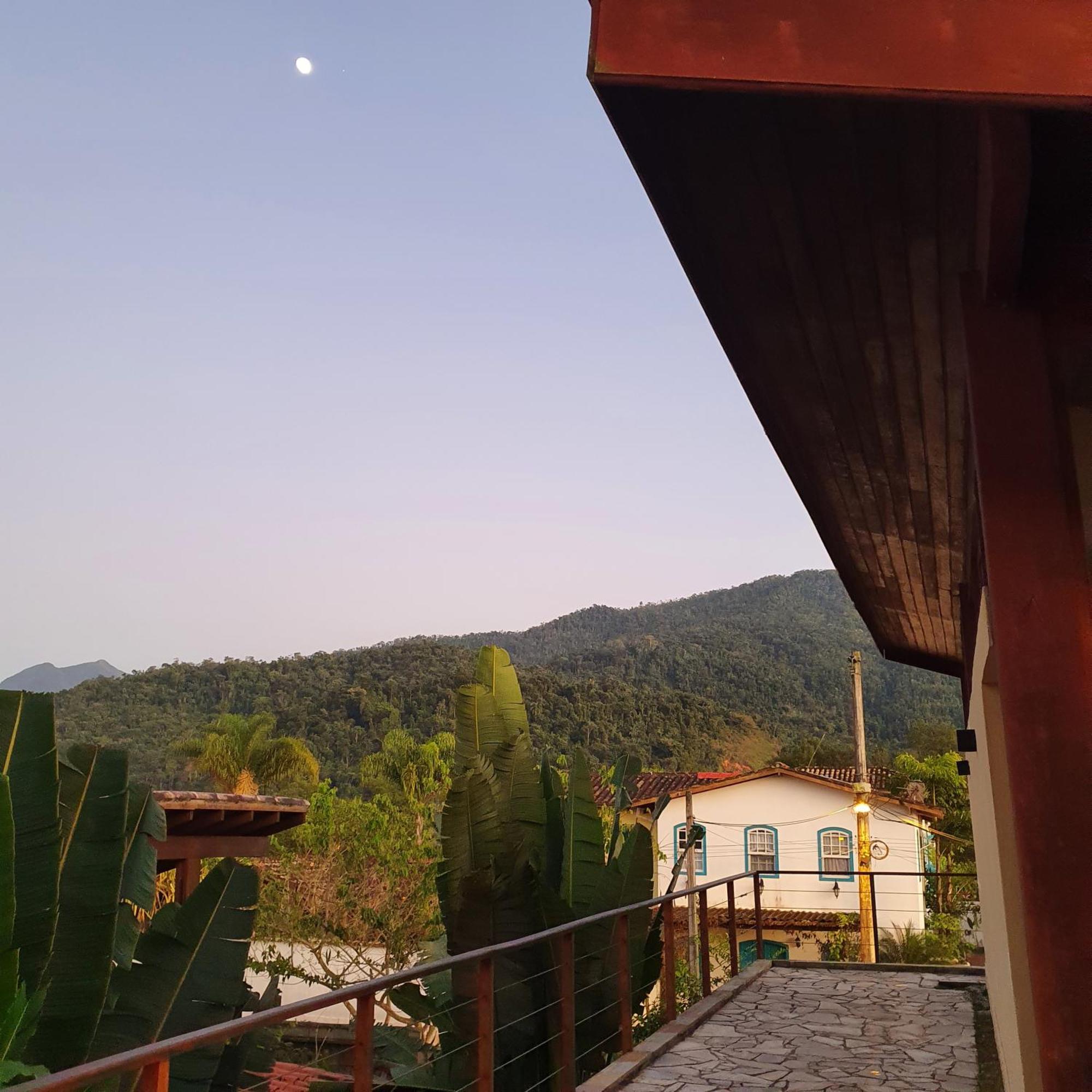 Casa Bon Voyage - Guesthouse 帕拉蒂 外观 照片