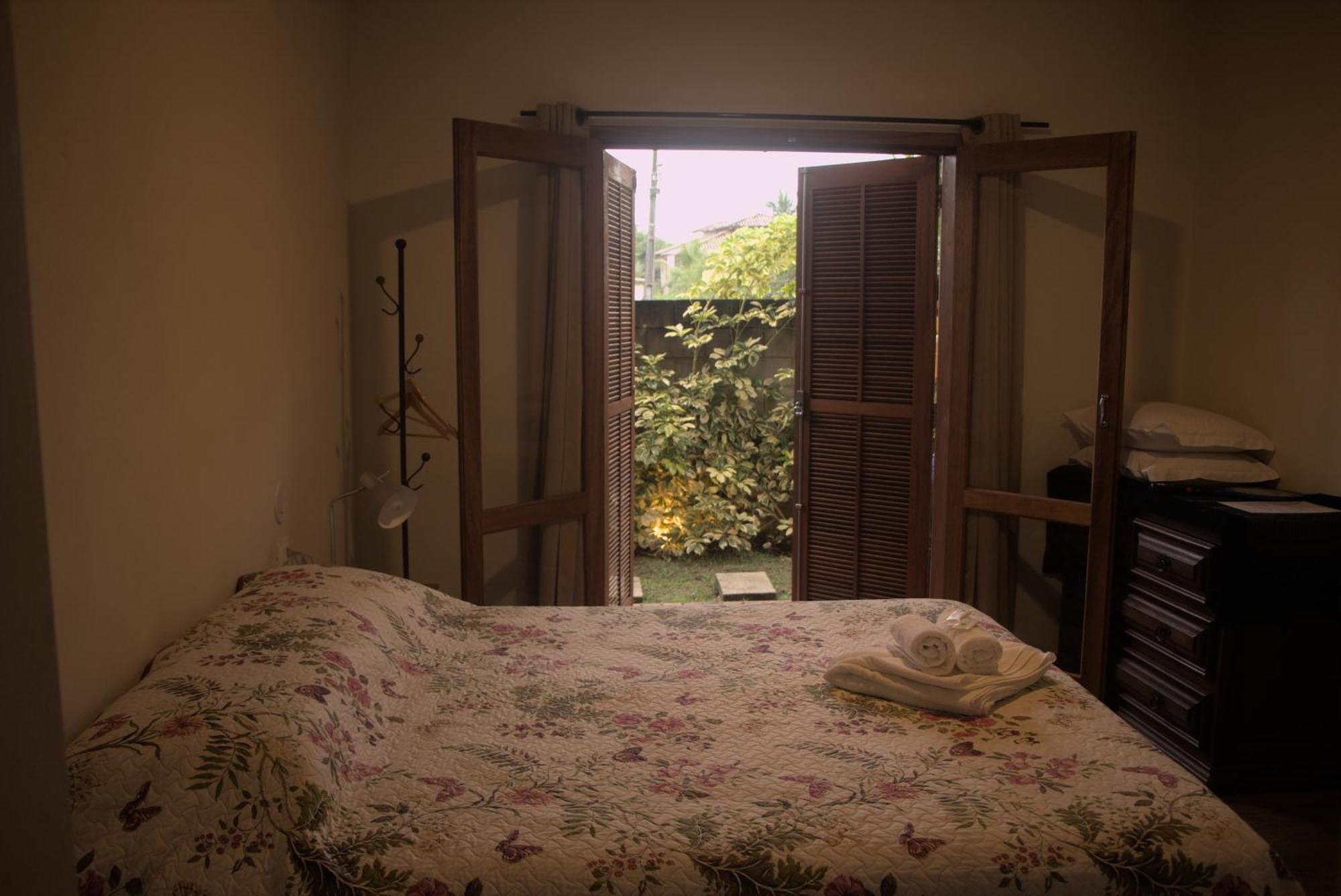 Casa Bon Voyage - Guesthouse 帕拉蒂 外观 照片