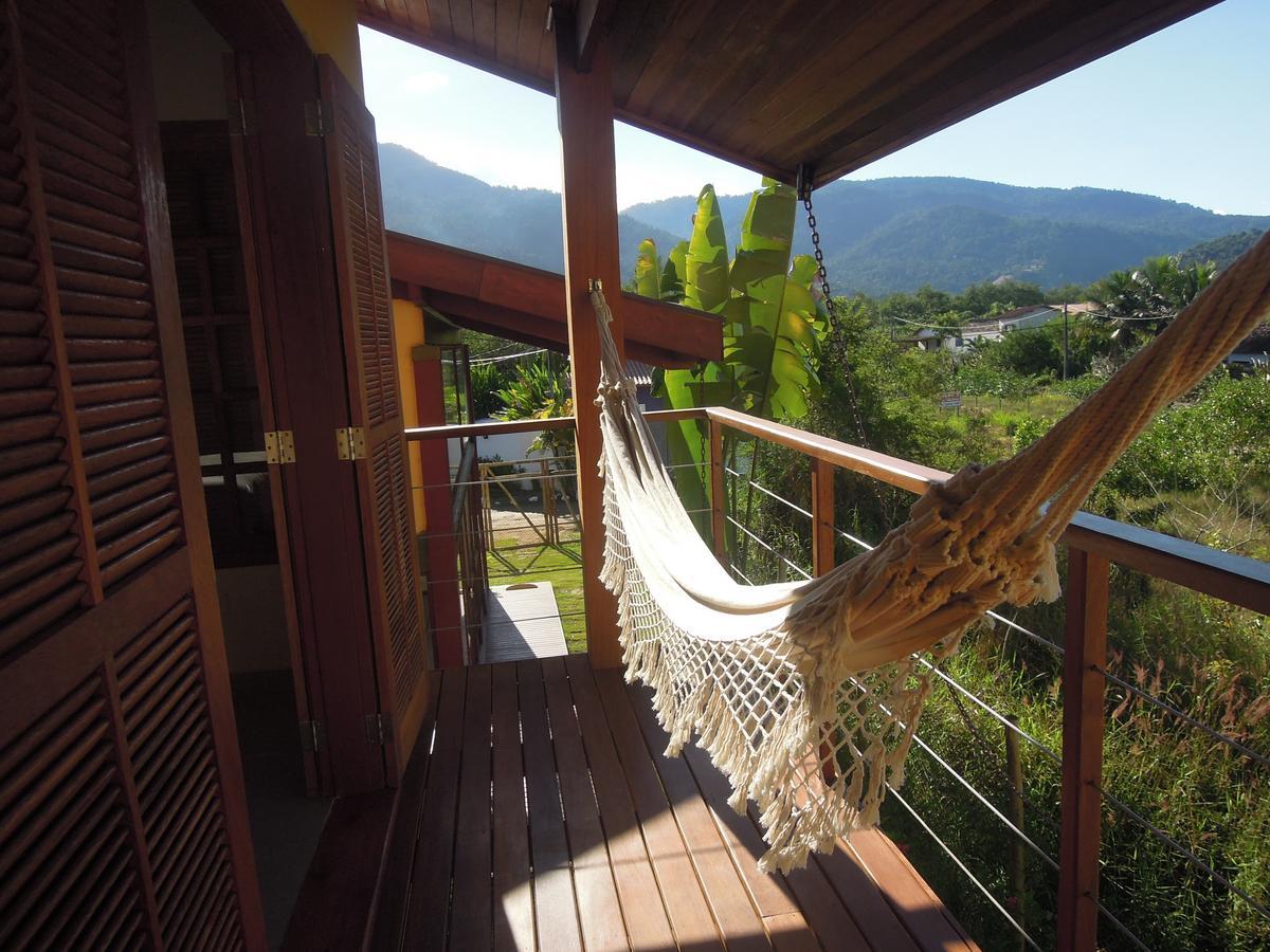 Casa Bon Voyage - Guesthouse 帕拉蒂 外观 照片