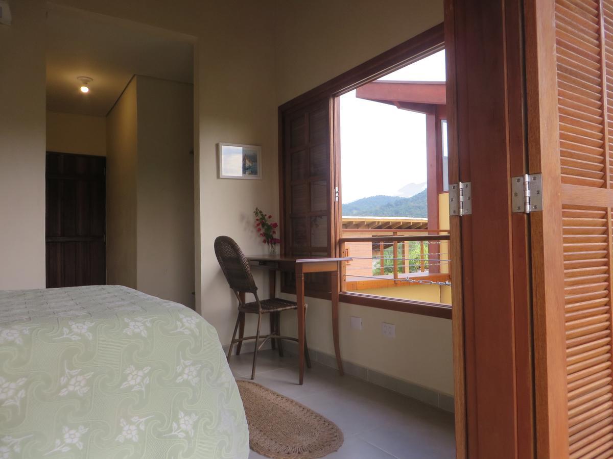 Casa Bon Voyage - Guesthouse 帕拉蒂 外观 照片