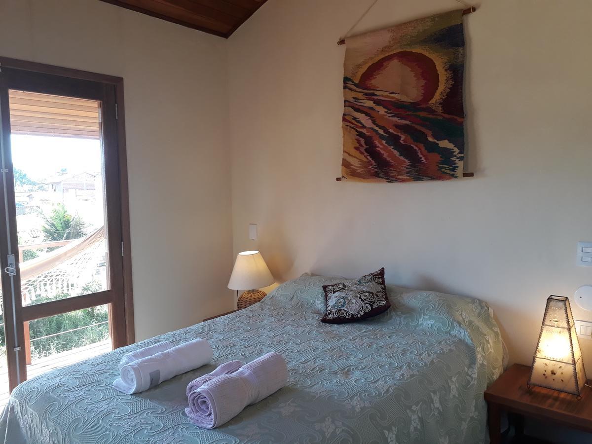 Casa Bon Voyage - Guesthouse 帕拉蒂 外观 照片