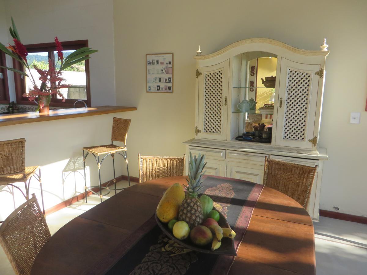 Casa Bon Voyage - Guesthouse 帕拉蒂 外观 照片
