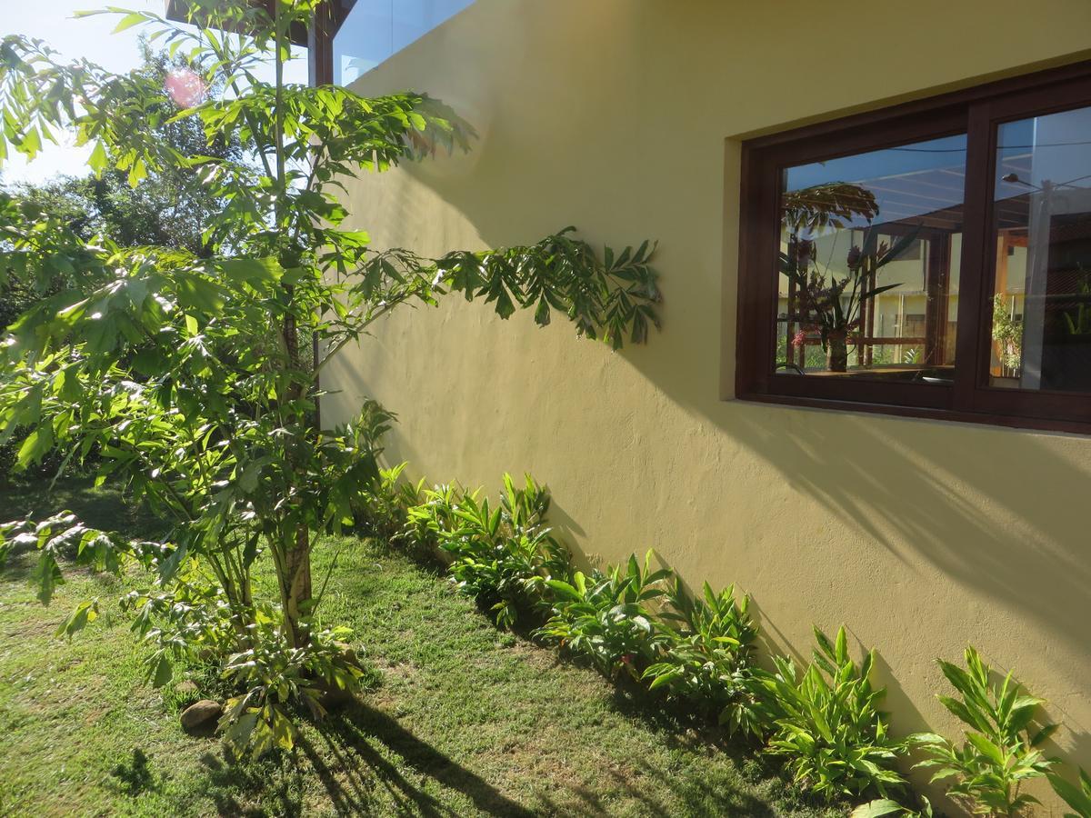 Casa Bon Voyage - Guesthouse 帕拉蒂 外观 照片