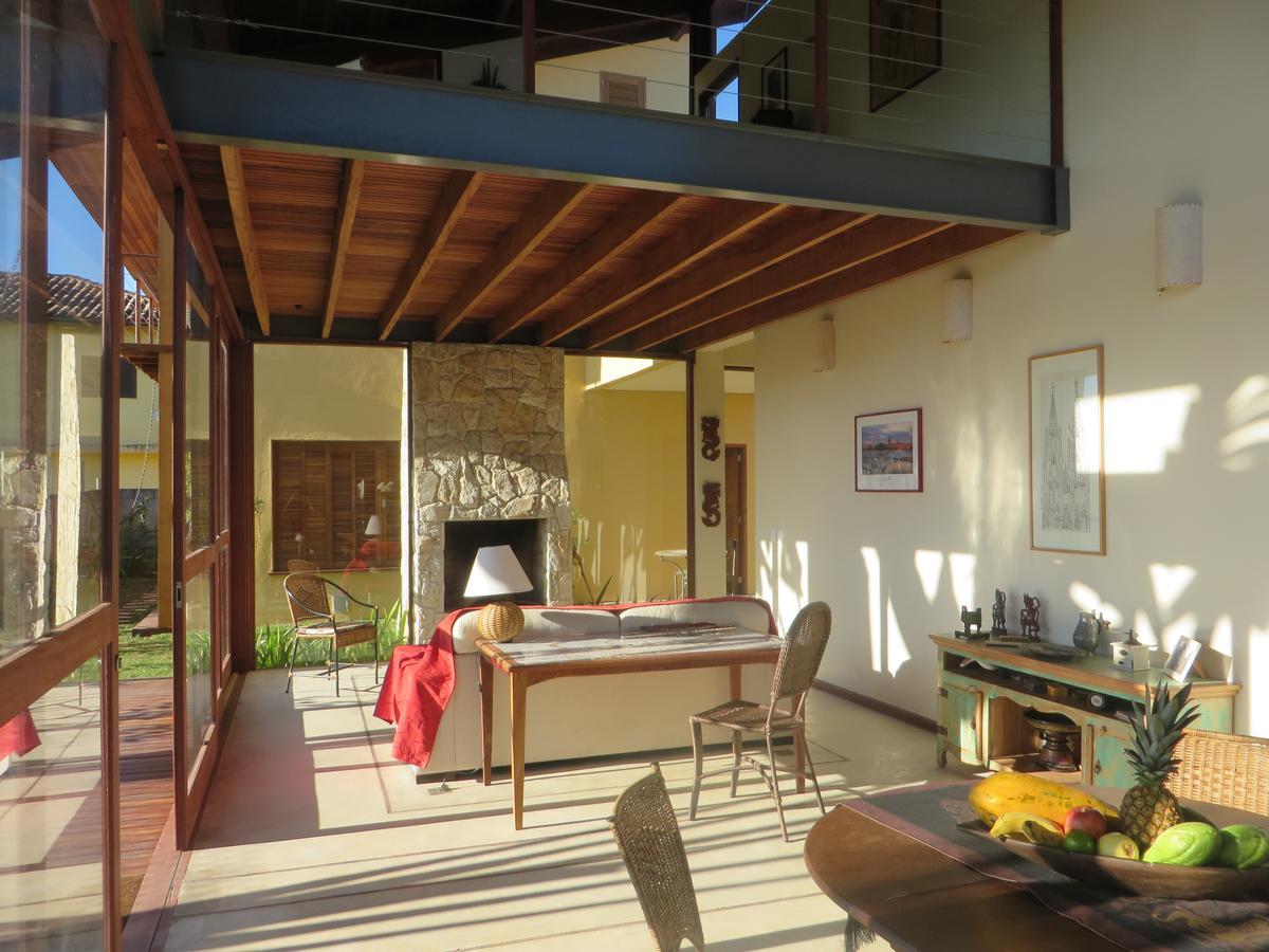 Casa Bon Voyage - Guesthouse 帕拉蒂 外观 照片