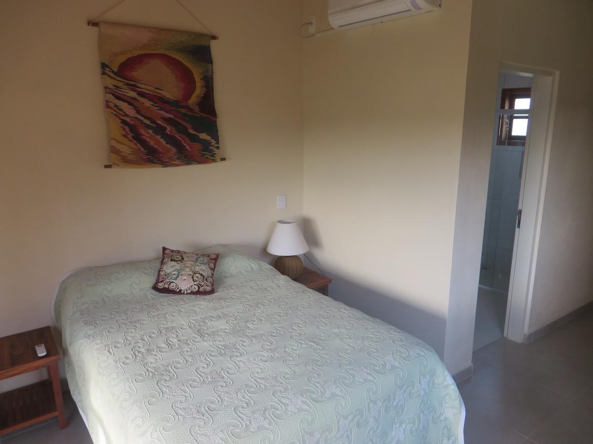 Casa Bon Voyage - Guesthouse 帕拉蒂 外观 照片
